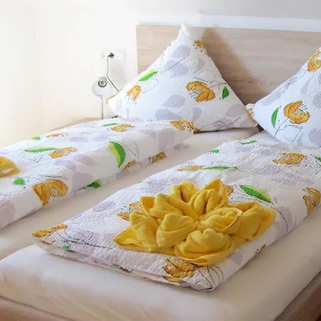 Zuern Apartman Scheidegg