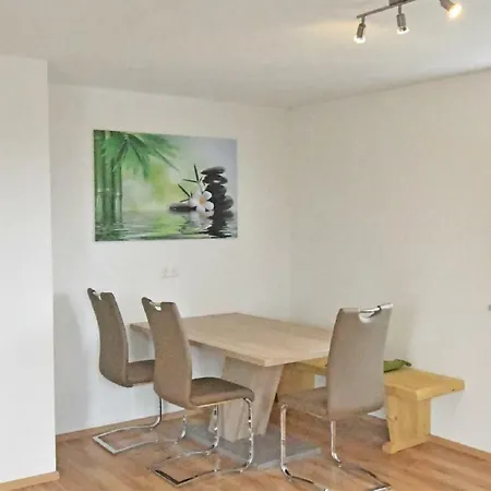 Appartement Zuern