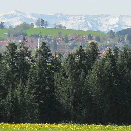 Zuern Apartman