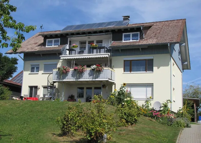 Zuern Appartement *