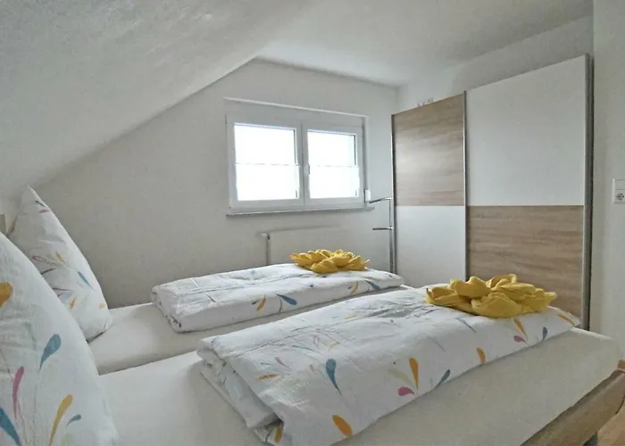 Zuern Appartement