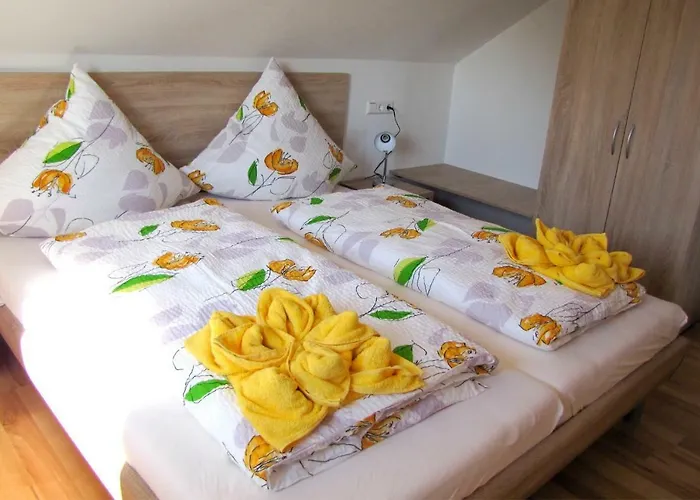 Zuern Appartement *