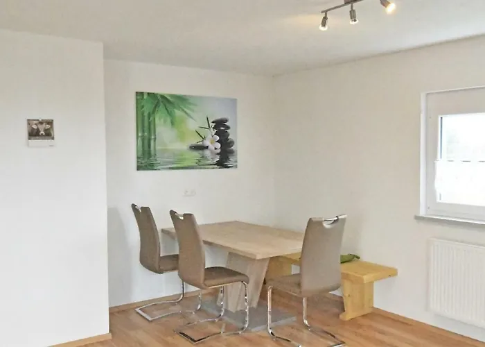 Appartement Zuern