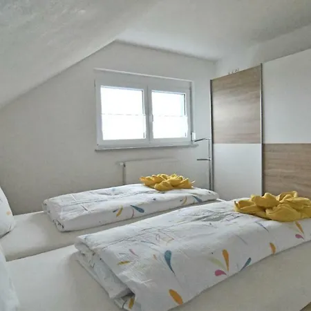 Zürn Apartment