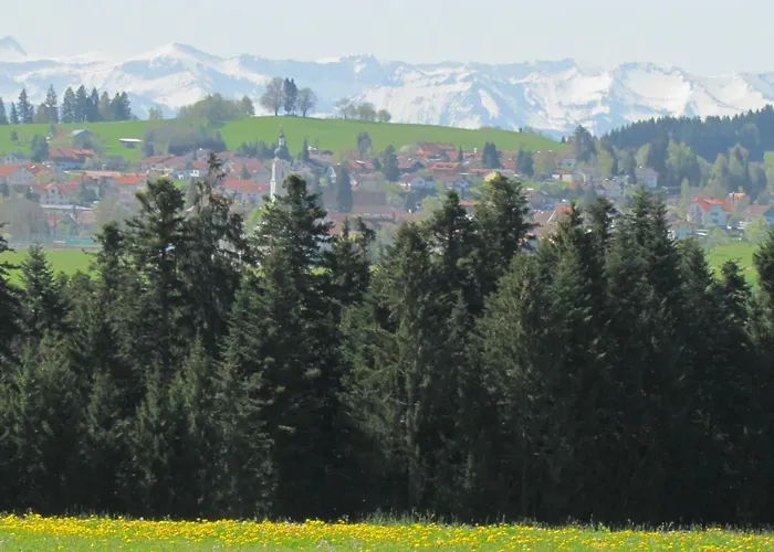 Zuern Apartmán